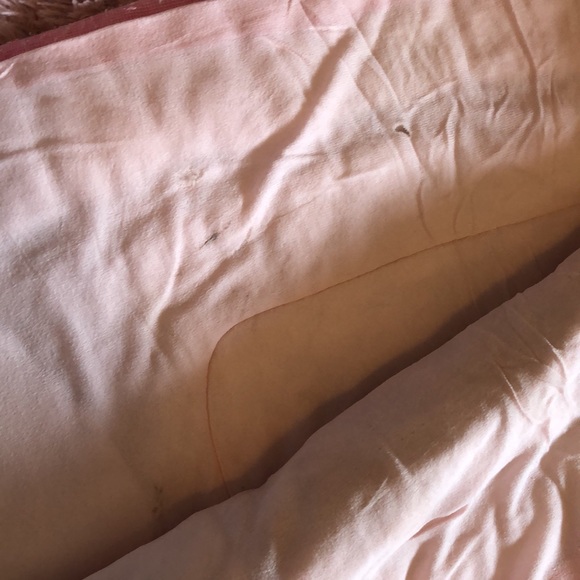 RARE Vintage Golden Dreams Barbie Sleeping bag - Picture 7 of 7